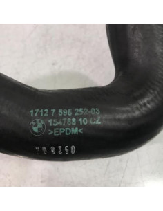 Durite BMW SERIE 5 F10 PHASE 1 Essence 2