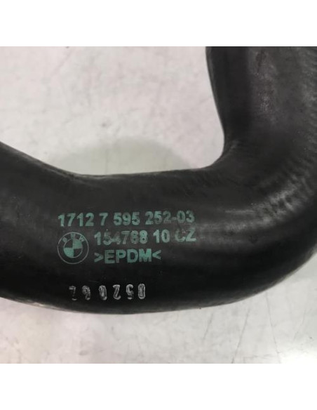 Durite BMW SERIE 5 F10 PHASE 1 Essence