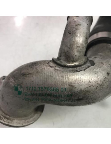 Durite BMW SERIE 5 F10 PHASE 1 Essence