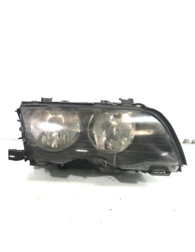Optique avant principal droit (feux)(phare) BMW SERIE 3 E46 PHASE 1 Diesel