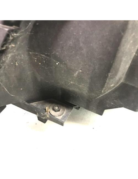 Optique avant principal droit (feux)(phare) BMW SERIE 3 E46 PHASE 1 Diesel