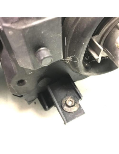 Optique avant principal droit (feux)(phare) BMW SERIE 3 E46 PHASE 1 Diesel