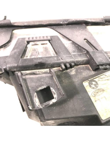 Optique avant principal droit (feux)(phare) BMW SERIE 3 E46 PHASE 1 Diesel