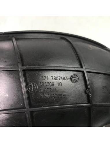 Conduite d'air BMW SERIE 5 F10 PHASE 1 Diesel