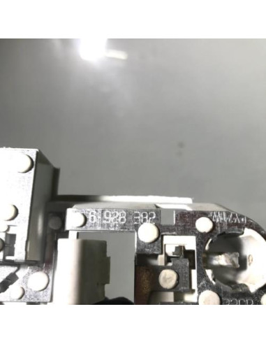 Platine feu arriere droit BMW SERIE 3 E46 TOURING PHASE 2 BREAK Diesel