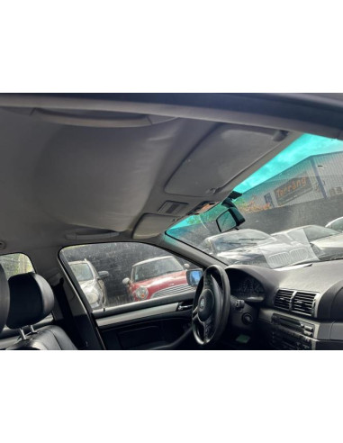 Poignee d'ouverture de capot BMW SERIE 3 E46 TOURING PHASE 2 BREAK Diesel