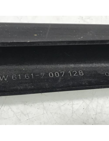 Bras essuie glace avant gauche BMW SERIE 3 E46 TOURING PHASE 2 BREAK Diesel