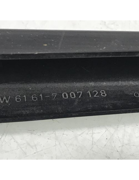 Bras essuie glace avant gauche BMW SERIE 3 E46 TOURING PHASE 2 BREAK Diesel