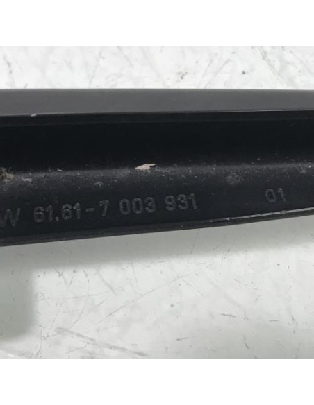 Bras essuie glace avant droit BMW SERIE 3 E46 TOURING PHASE 2 BREAK Diesel