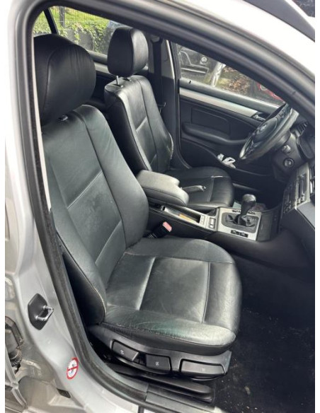 Bras essuie glace avant droit BMW SERIE 3 E46 TOURING PHASE 2 BREAK Diesel