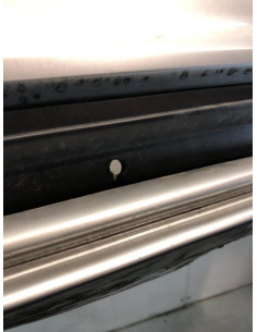 Pare choc arriere BMW SERIE 3 E46 TOURING PHASE 2 BREAK Diesel