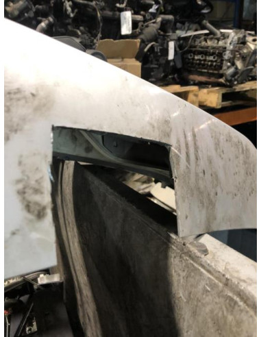 Pare choc arriere BMW SERIE 3 E46 TOURING PHASE 2 BREAK Diesel