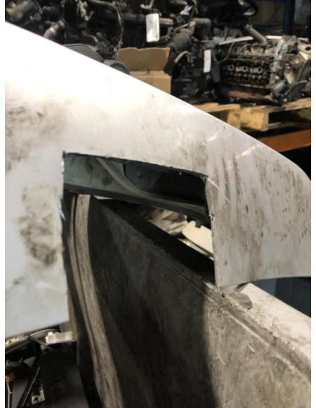 Pare choc arriere BMW SERIE 3 E46 TOURING PHASE 2 BREAK Diesel