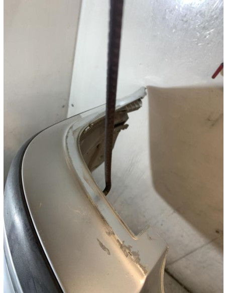 Pare choc arriere BMW SERIE 3 E46 TOURING PHASE 2 BREAK Diesel