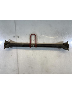 Arbre de transmission avant BMW SERIE 3 E46 TOURING PHASE 2 BREAK Diesel