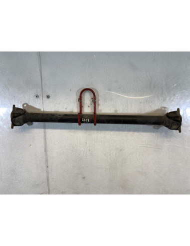 Arbre de transmission avant BMW SERIE 3 E46 TOURING PHASE 2 BREAK Diesel