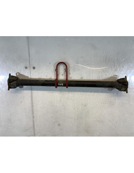 Arbre de transmission avant BMW SERIE 3 E46 TOURING PHASE 2 BREAK Diesel