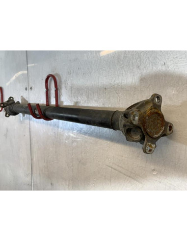 Arbre de transmission avant BMW SERIE 3 E46 TOURING PHASE 2 BREAK Diesel