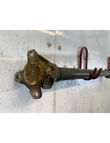 Arbre de transmission avant BMW SERIE 3 E46 TOURING PHASE 2 BREAK Diesel