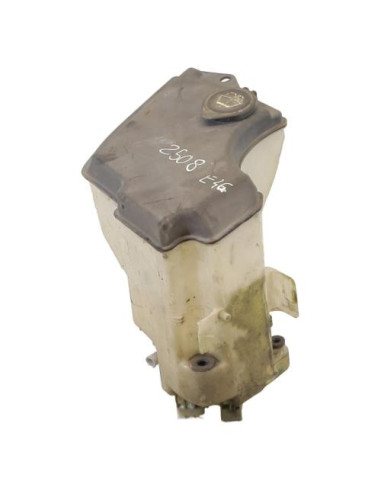 Vase de lave glace BMW SERIE 3 E46 TOURING PHASE 2 BREAK Diesel