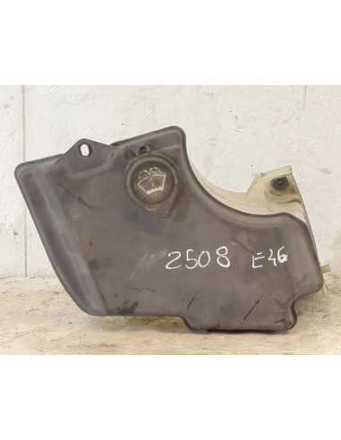 Vase de lave glace BMW SERIE 3 E46 TOURING PHASE 2 BREAK Diesel