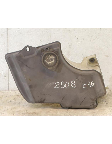 Vase de lave glace BMW SERIE 3 E46 TOURING PHASE 2 BREAK Diesel
