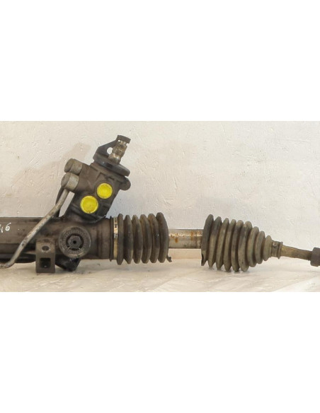 Cremaillere assistee BMW SERIE 3 E46 TOURING PHASE 2 BREAK Diesel