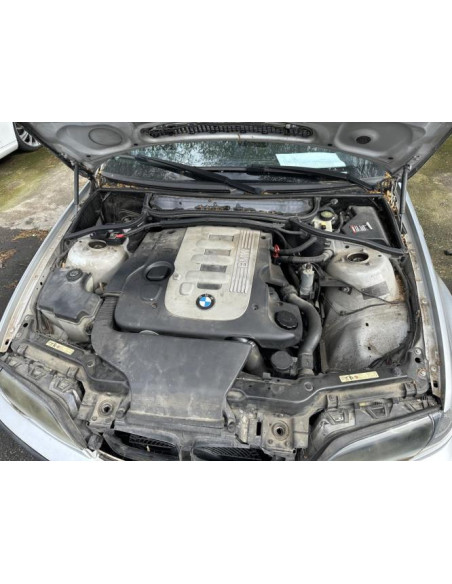 Cremaillere assistee BMW SERIE 3 E46 TOURING PHASE 2 BREAK Diesel