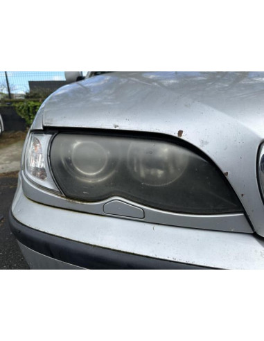 Cremaillere assistee BMW SERIE 3 E46 TOURING PHASE 2 BREAK Diesel