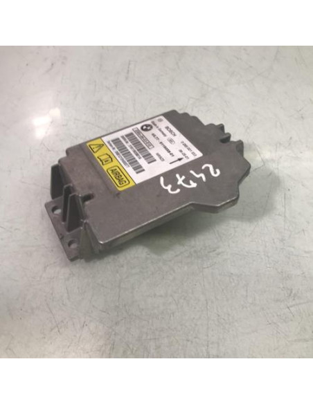Boitier air bag BMW SERIE 1 E87 PHASE 1 Diesel
