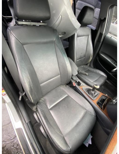 Boitier air bag BMW SERIE 1 E87 PHASE 1 Diesel