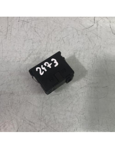 Prise port USB BMW SERIE 1 E87 PHASE 1 Diesel