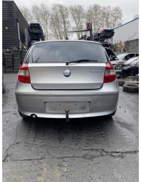 Prise port USB BMW SERIE 1 E87 PHASE 1 Diesel