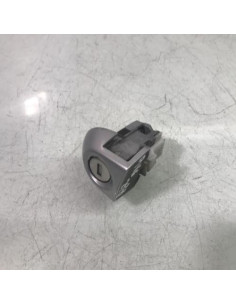 Barillet porte avant gauche BMW SERIE 1 E87 PHASE 1 Diesel 2