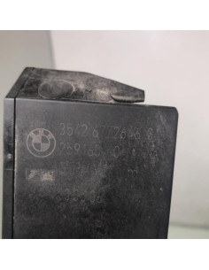 Pedale d'accelerateur BMW SERIE 1 E87 PHASE 1 Diesel 2