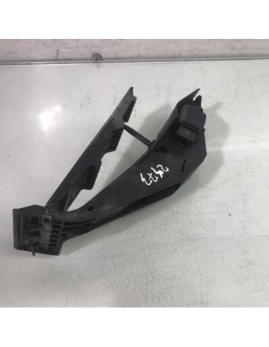 Pedale d'accelerateur BMW SERIE 1 E87 PHASE 1 Diesel