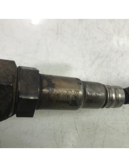 Sonde lambda BMW SERIE 5 F10 PHASE 1 Essence