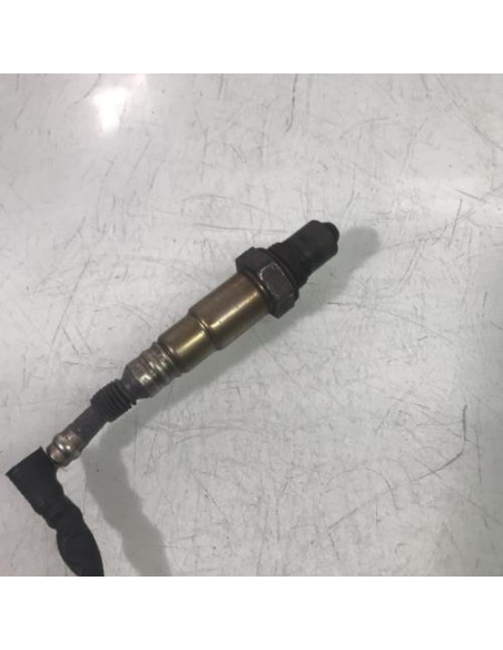 Sonde lambda BMW SERIE 5 F10 PHASE 1 Essence
