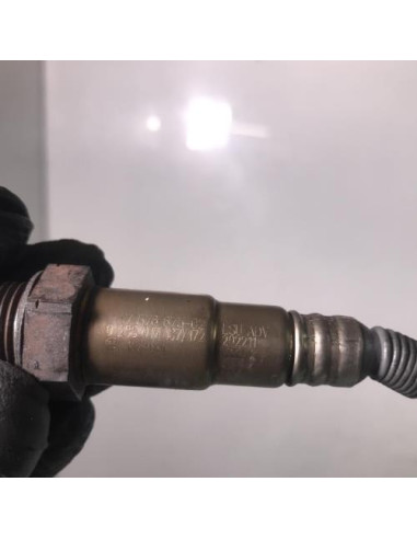 Sonde lambda BMW SERIE 5 F10 PHASE 1 Essence