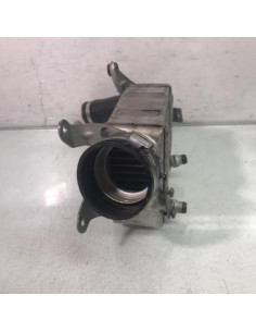Echangeur air (Intercooler) BMW SERIE 5 F10 PHASE 1 Essence