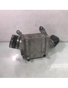Echangeur air (Intercooler) BMW SERIE 5 F10 PHASE 1 Essence 2