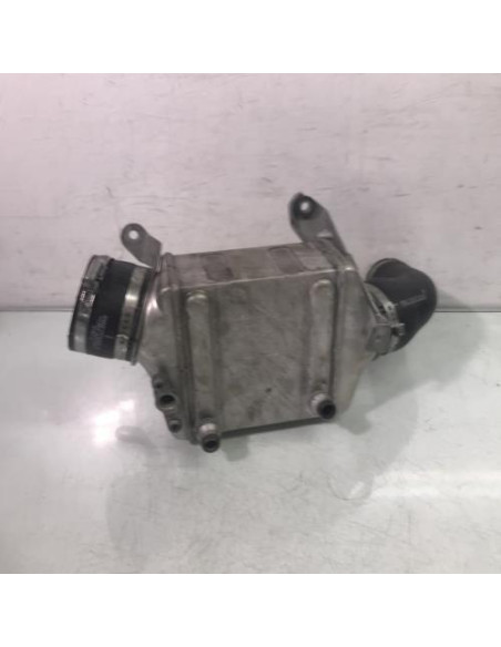 Echangeur air (Intercooler) BMW SERIE 5 F10 PHASE 1 Essence
