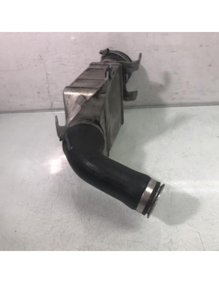 Echangeur air (Intercooler) BMW SERIE 5 F10 PHASE 1 Essence