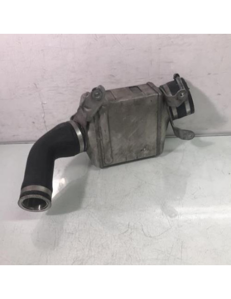 Echangeur air (Intercooler) BMW SERIE 5 F10 PHASE 1 Essence