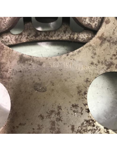 Volant moteur BMW SERIE 5 F10 PHASE 1 Essence