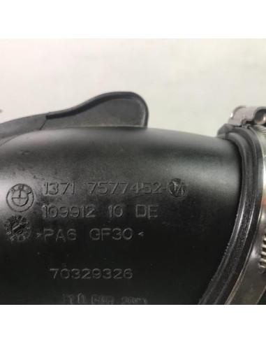 Conduite d'air BMW SERIE 5 F10 PHASE 1 Essence