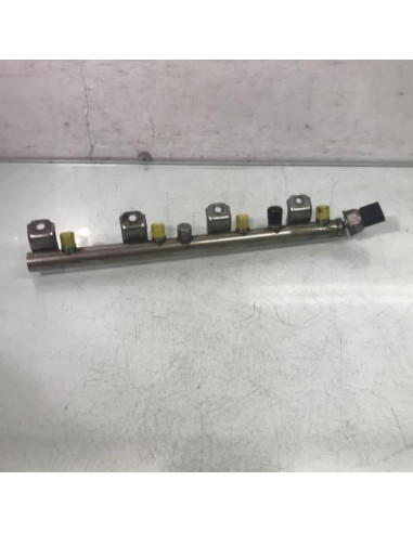 Rampe injection BMW SERIE 5 F10 PHASE 1 Essence