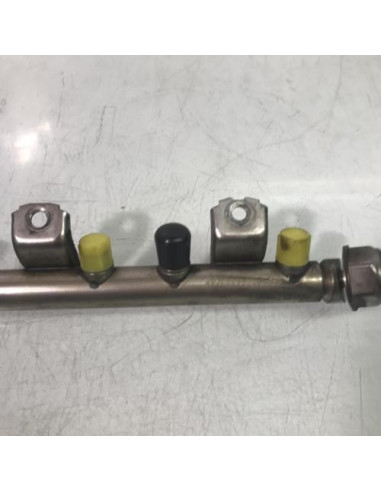 Rampe injection BMW SERIE 5 F10 PHASE 1 Essence