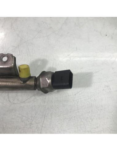 Rampe injection BMW SERIE 5 F10 PHASE 1 Essence