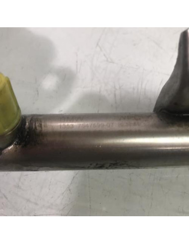 Rampe injection BMW SERIE 5 F10 PHASE 1 Essence